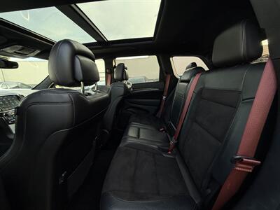 2020 Jeep Grand Cherokee SRT   - Photo 39 - Norwalk, CA 90650-2241