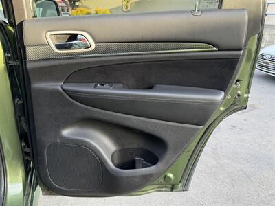 2020 Jeep Grand Cherokee SRT   - Photo 45 - Norwalk, CA 90650-2241
