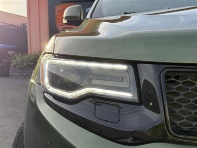 2020 Jeep Grand Cherokee SRT   - Photo 4 - Norwalk, CA 90650-2241