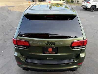 2020 Jeep Grand Cherokee SRT   - Photo 16 - Norwalk, CA 90650-2241