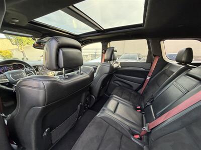 2020 Jeep Grand Cherokee SRT   - Photo 42 - Norwalk, CA 90650-2241