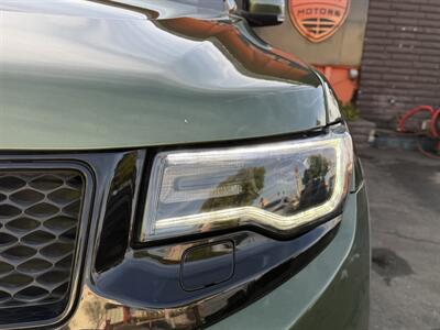 2020 Jeep Grand Cherokee SRT   - Photo 5 - Norwalk, CA 90650-2241