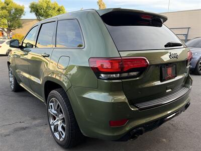 2020 Jeep Grand Cherokee SRT   - Photo 14 - Norwalk, CA 90650-2241