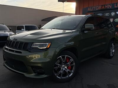 2020 Jeep Grand Cherokee SRT   - Photo 7 - Norwalk, CA 90650-2241
