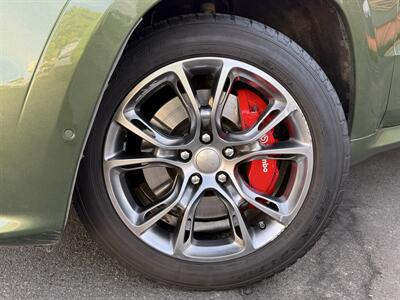 2020 Jeep Grand Cherokee SRT   - Photo 10 - Norwalk, CA 90650-2241