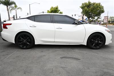 2017 Nissan Maxima 3.5 SR   - Photo 14 - Norwalk, CA 90650-2241