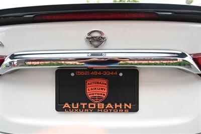 2017 Nissan Maxima 3.5 SR   - Photo 11 - Norwalk, CA 90650-2241