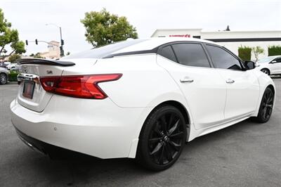 2017 Nissan Maxima 3.5 SR   - Photo 13 - Norwalk, CA 90650-2241