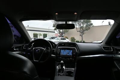 2017 Nissan Maxima 3.5 SR   - Photo 57 - Norwalk, CA 90650-2241