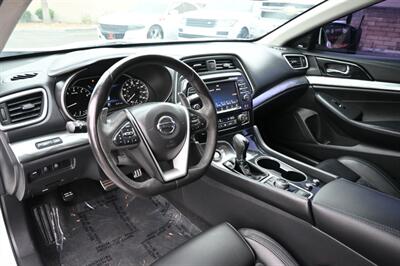 2017 Nissan Maxima 3.5 SR   - Photo 24 - Norwalk, CA 90650-2241