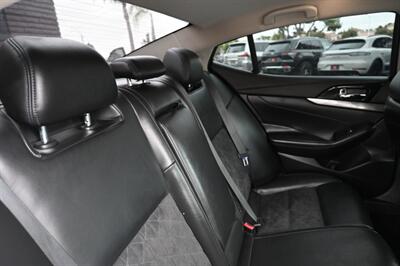 2017 Nissan Maxima 3.5 SR   - Photo 54 - Norwalk, CA 90650-2241