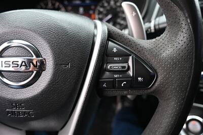2017 Nissan Maxima 3.5 SR   - Photo 32 - Norwalk, CA 90650-2241