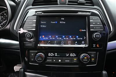 2017 Nissan Maxima 3.5 SR   - Photo 34 - Norwalk, CA 90650-2241