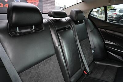 2017 Nissan Maxima 3.5 SR   - Photo 55 - Norwalk, CA 90650-2241