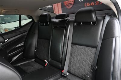 2017 Nissan Maxima 3.5 SR   - Photo 46 - Norwalk, CA 90650-2241