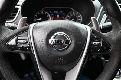 2017 Nissan Maxima 3.5 SR   - Photo 29 - Norwalk, CA 90650-2241