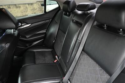 2017 Nissan Maxima 3.5 SR   - Photo 45 - Norwalk, CA 90650-2241