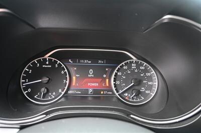 2017 Nissan Maxima 3.5 SR   - Photo 28 - Norwalk, CA 90650-2241