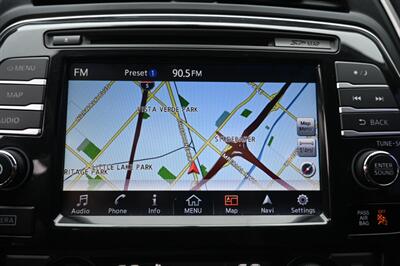 2017 Nissan Maxima 3.5 SR   - Photo 35 - Norwalk, CA 90650-2241