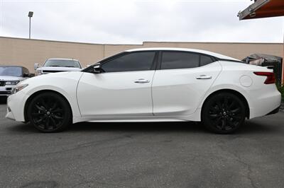 2017 Nissan Maxima 3.5 SR   - Photo 7 - Norwalk, CA 90650-2241