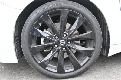 2017 Nissan Maxima 3.5 SR   - Photo 16 - Norwalk, CA 90650-2241