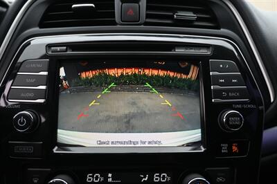 2017 Nissan Maxima 3.5 SR   - Photo 36 - Norwalk, CA 90650-2241