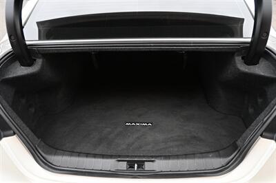 2017 Nissan Maxima 3.5 SR   - Photo 50 - Norwalk, CA 90650-2241