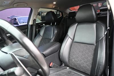 2017 Nissan Maxima 3.5 SR   - Photo 22 - Norwalk, CA 90650-2241