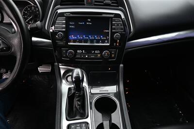2017 Nissan Maxima 3.5 SR   - Photo 33 - Norwalk, CA 90650-2241