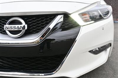 2017 Nissan Maxima 3.5 SR   - Photo 5 - Norwalk, CA 90650-2241