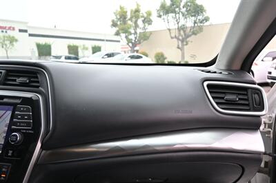 2017 Nissan Maxima 3.5 SR   - Photo 66 - Norwalk, CA 90650-2241