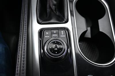 2017 Nissan Maxima 3.5 SR   - Photo 40 - Norwalk, CA 90650-2241