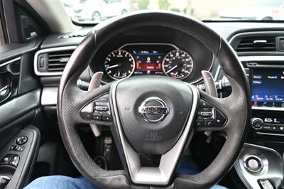 2017 Nissan Maxima 3.5 SR   - Photo 27 - Norwalk, CA 90650-2241