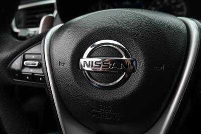 2017 Nissan Maxima 3.5 SR   - Photo 31 - Norwalk, CA 90650-2241