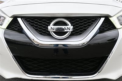 2017 Nissan Maxima 3.5 SR   - Photo 4 - Norwalk, CA 90650-2241