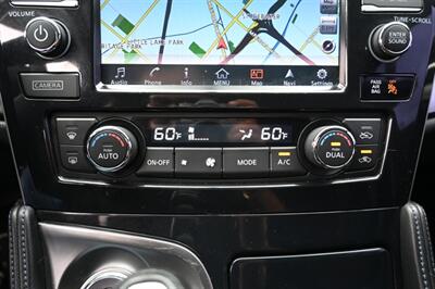 2017 Nissan Maxima 3.5 SR   - Photo 37 - Norwalk, CA 90650-2241