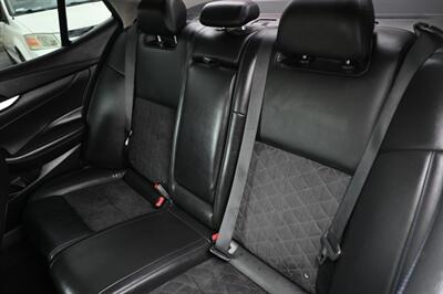 2017 Nissan Maxima 3.5 SR   - Photo 47 - Norwalk, CA 90650-2241