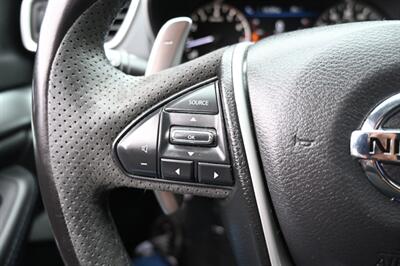 2017 Nissan Maxima 3.5 SR   - Photo 30 - Norwalk, CA 90650-2241