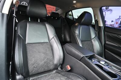 2017 Nissan Maxima 3.5 SR   - Photo 65 - Norwalk, CA 90650-2241