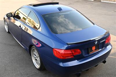 2012 BMW 3 Series 335is   - Photo 16 - Norwalk, CA 90650-2241
