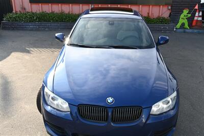 2012 BMW 3 Series 335is   - Photo 3 - Norwalk, CA 90650-2241