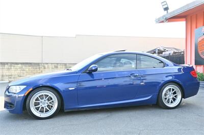 2012 BMW 3 Series 335is   - Photo 12 - Norwalk, CA 90650-2241