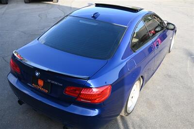 2012 BMW 3 Series 335is   - Photo 23 - Norwalk, CA 90650-2241