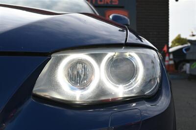 2012 BMW 3 Series 335is   - Photo 5 - Norwalk, CA 90650-2241