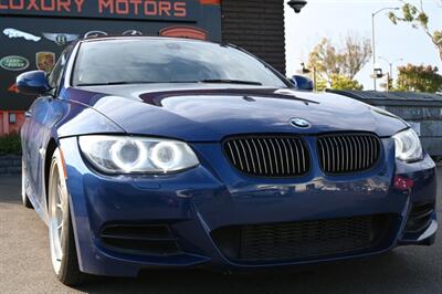 2012 BMW 3 Series 335is   - Photo 30 - Norwalk, CA 90650-2241
