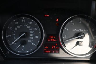 2012 BMW 3 Series 335is   - Photo 56 - Norwalk, CA 90650-2241