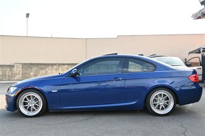 2012 BMW 3 Series 335is   - Photo 13 - Norwalk, CA 90650-2241
