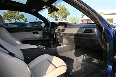 2012 BMW 3 Series 335is   - Photo 51 - Norwalk, CA 90650-2241