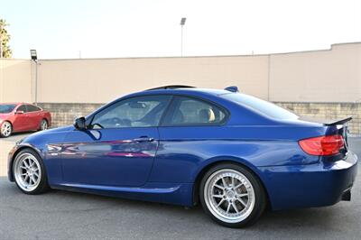 2012 BMW 3 Series 335is   - Photo 14 - Norwalk, CA 90650-2241