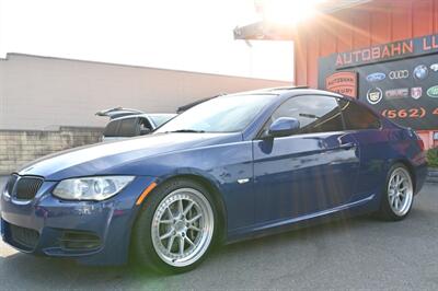 2012 BMW 3 Series 335is   - Photo 11 - Norwalk, CA 90650-2241